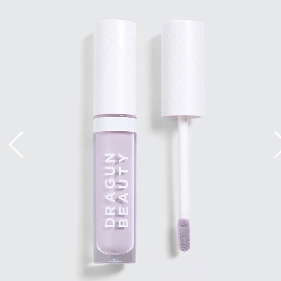 DRAGUN BEAUTY DragunFire Lavender Color Corrector - Picture 4 of 7